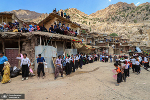 منتخب تصاویر امروز جهان- 21 تیر 1400