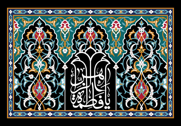 حضرت فاطمه(س) چگونه به شهادت رسیدند؟