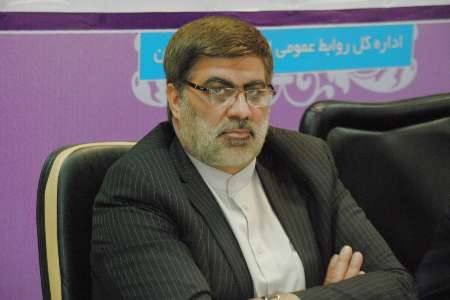 60 هزار میلیارد ریال سرمایه گذاری در سند اشتغال لرستان پیش بینی می شود