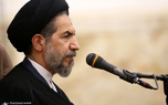 پیام تبریک حجت الاسلام والمسلمین ابوترابی به دکتر پزشکیان: همانگونه که فرموده اید تنها راه توسعه کشور وفاق و اجرای دقیق سیاستهای کلی نظام است و این مهم دستاورد قانون مداری و انضباط مالی است