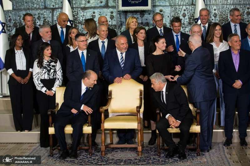 منتخب تصاویر امروز جهان- 25 خرداد 1400