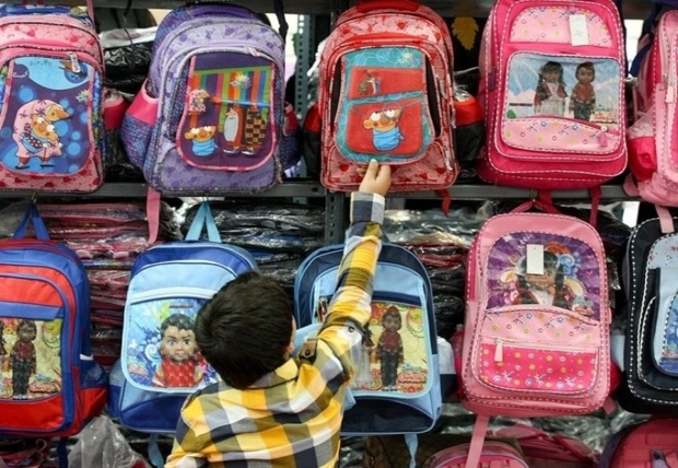 دستانی کوچک برای حمایتی بزرگ