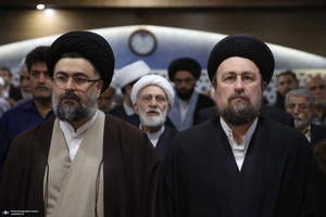 آیین رونمایی از کتاب «فقه جلیل» در مرکز فقهی ائمه اطهار(ع)