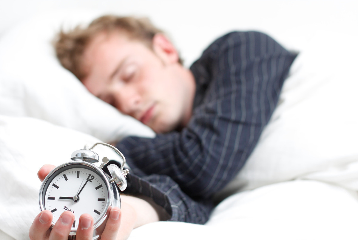تکنیک هایی برای خواب متعادل و تنظیم ساعت بدن در  نوروز