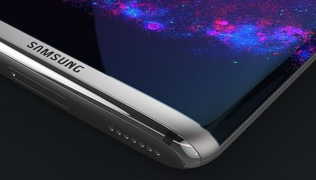 8 ویژگی احتمالی درمورد گلکسی اس 8
