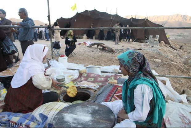 جشنواره ایل سنگسر آبان ۹۸ با محوریت صنایع دستی برگزار می‌شود