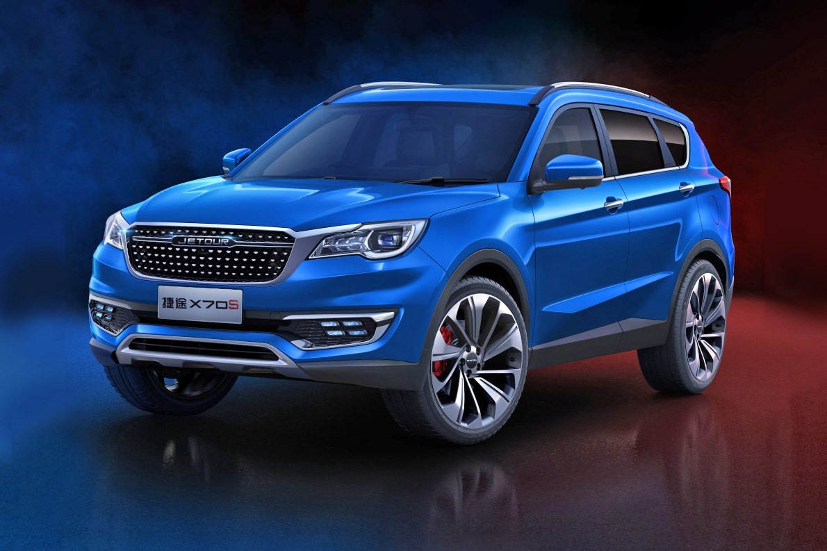 مقایسه هایما S7 توربو با فیدلیتی + مشخصات فنی