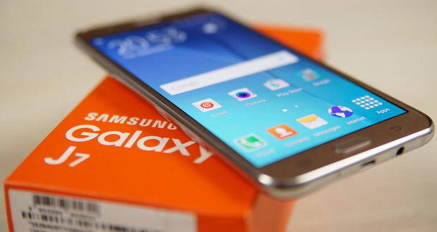 فهرست رایج ترین مشکلات سامسونگ گلکسی جی ۷ – Samsung Galaxy J7 + راه حل