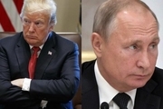 تنش تازه میان مسکو و واشنگتن در پی اعلام قصد ترامپ برای خروج از پیمان موشکی