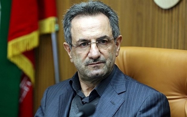 مرخصی مدیران استان تهران لغو شد