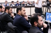 معاون اول رئیس‌جمهور در دیدار با اعضای باشگاه دانش پژوهان جوان و مدال‌آوران المپیادی (6)