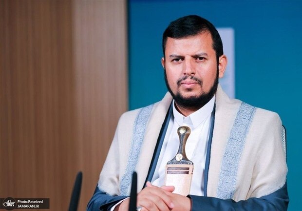 رهبر انصارالله یمن: ایران و محور مقاومت تنها حامی واقعی ملت فلسطین هستند/ کشورهای اسلامی در حمایت از مردم مظلوم فلسطین کوتاهی کردند