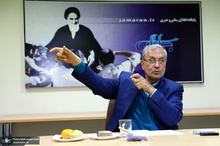 خلق فرصت‌هاى بزرگ از دل تهدیدها
