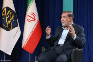 گفتگو با کوثری نمایند مجلس