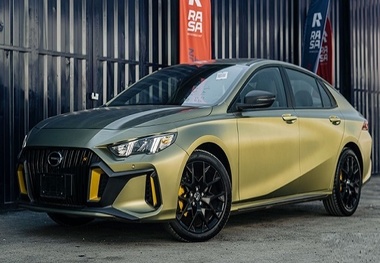 طرح فروش اقساطی دو خودرو GAC در ایران مهر 1404 + جدول و شرایط