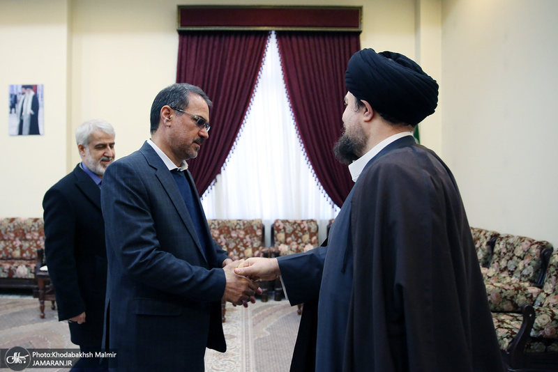 حاشیه های تجدید میثاق رئیس قوه قضائیه و مسئولان عالی قضایی با آرمان‌های امام خمینی(س)