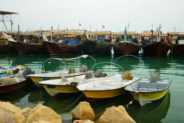 تعطیلی جایگاه های سوخت ساحلی باعث نگرانی  صیادان بوشهر شد