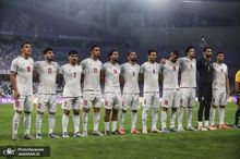 تاریخ بازی‌های تیم ملی فوتبال ایران در جام جهانی ۲۰۲۶