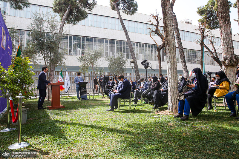 آخرین نشست خبری سخنگوی شورای نگهبان در سال 1400 / هادی طحان نظیف