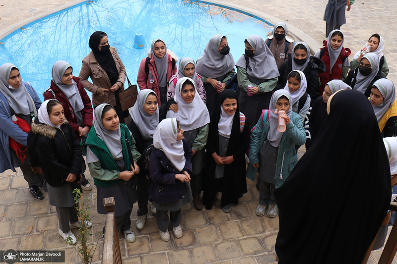 رویدادهای فرهنگی و هنری چهارمین هفته بر آستان آفتاب - 3