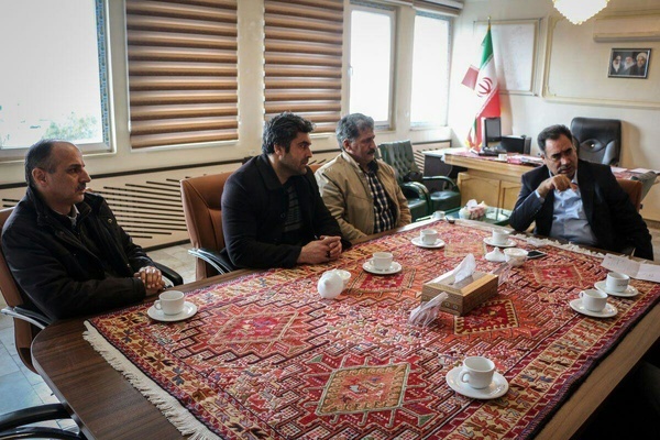 نبود نارضایتی، نشان از عملکرد شایسته تأمین اجتماعی اهر است