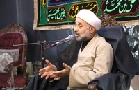 نقویان اربعین