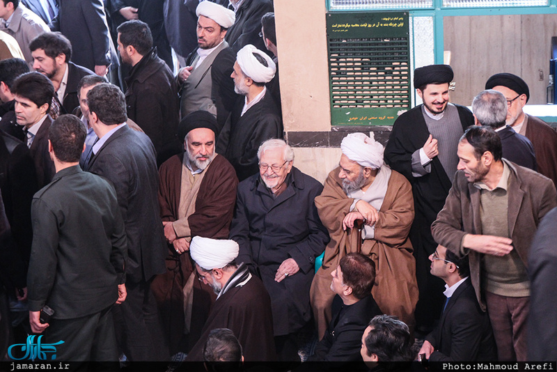 ابراهیم یزدی