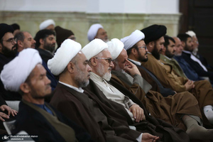 نشست نقد و بررسی کتاب نسی و کبیسه به همراه رونمایی از کتاب فقه و نجوم