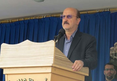 جنگ تحمیلی ابهت ابرقدرت ها شرق و غرب را در هم شکست