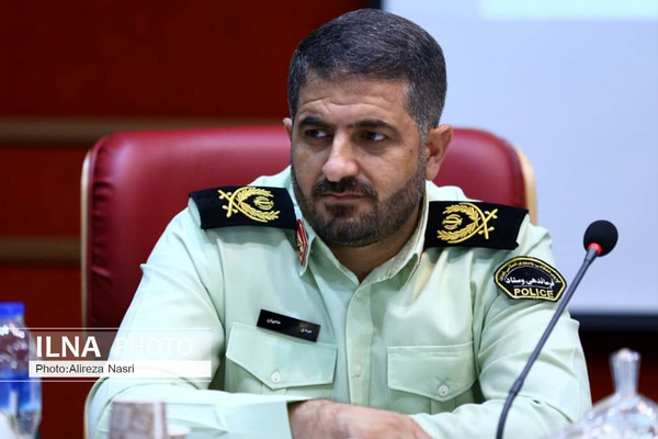 برقراری امنیت، با دست خالی ممکن نیست  برون سپاری فعالیت های پلیس
