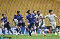 لیگ قهرمانان آسیا استقلال الهلال عربستان