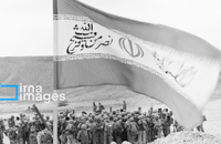 تصاویری فراموش نشدنی از عملیات «فتح المبین» (32)