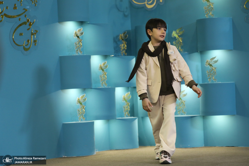 چهل و سومین جشنواره فیلم فجر - 4