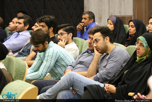 همایش نقد روش شناسی تاریخ نگاری انقلاب اسلامی-2