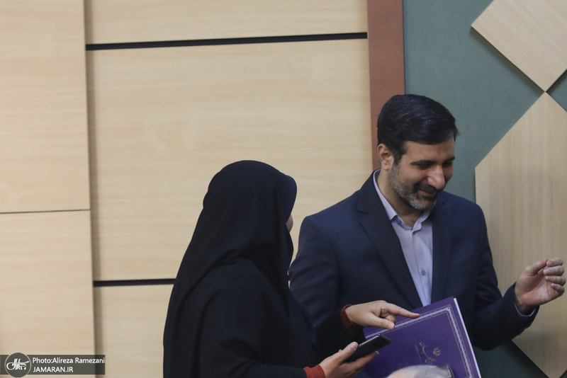 آخرین نشست خبری سخنگوی شورای نگهبان