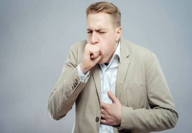 شایع ترین علل خلط خونی را بشناسید