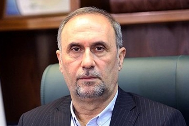 یک نامزد تصدی شهرداری تهران انصراف داد