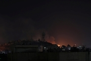 سعودی ها امشب هم یمن را بمباران کردند