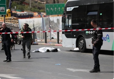 پیامدهای عملیات قدس چیست و چگونه بر صحنه فلسطین تأثیر می گذارد؟