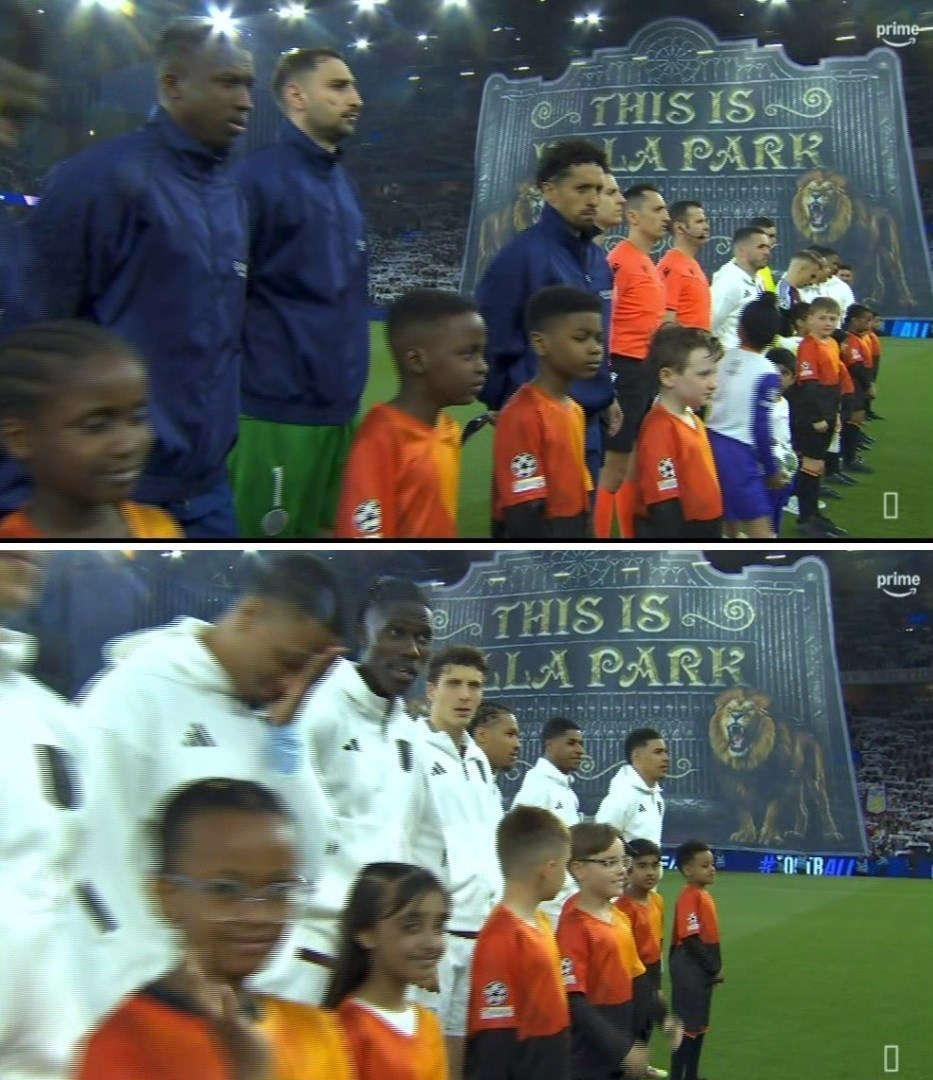 لیگ قهرمانان اروپا , لیگ اروپا , تیم فوتبال پاری‌سن‌ژرمن , 