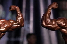 توضیح معاون وزیر ورزش درباره مدرک جعلی در انتخابات فدراسیون بدنسازی!