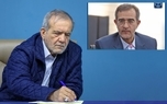 انتصاب علی منتظری به عنوان سرپرست جهاد دانشگاهی با حکم پزشکیان