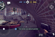  5 بازی موبایلی زیبا در سبک Counter Strike  + لینک دانلود