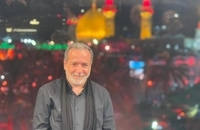 سید عباس عراقچی وزیر امور خارجه در برنامه جریان (7)