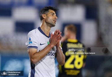 طارمی برای جدایی از اینتر شرط گذاشت