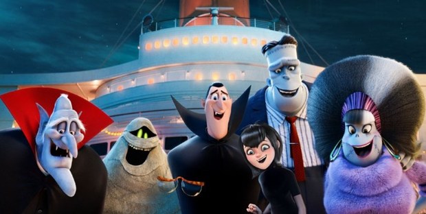 افزایش ۳ درصدی درآمد سالانه سونی از فیلمسازی
