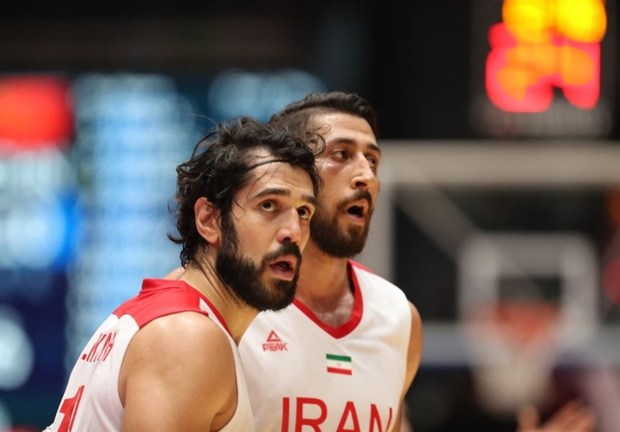  پیروزی نفت در بازی افتتاحیه بسکتبال جام باشگاه‌های آسیا
