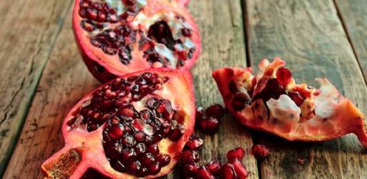 
از خواص پنهان شده در پوست انار چه می دانید؟