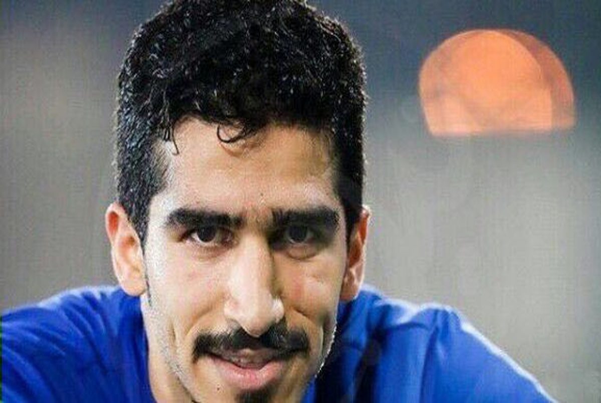 بازیکن الهلال: با صعود به فینال جایگاه واقعی الهلال را نشان می دهیم