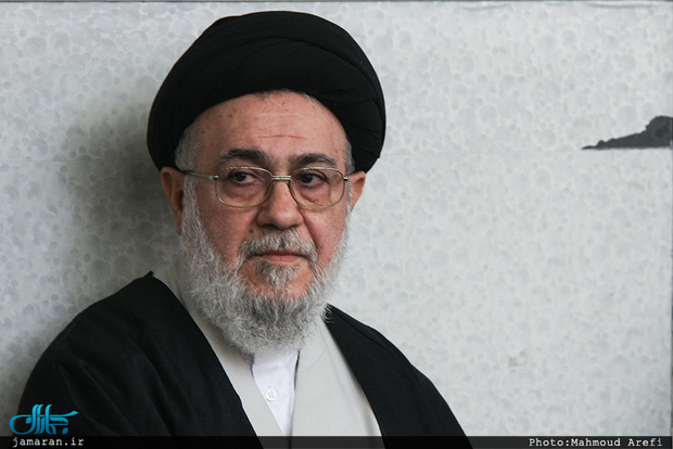 آیت‌الله موسوی خوئینی: شهادت حضرت آیت‌الله خامنه‌ای فوزی عظیم  و پاداش عمری تلاش مجاهدانه برای تبیین مبانی دینی و معارف اسلامی بود/ سنگینی مصیبت نباید ما را ناامید کند/ همهٔ ما شهروندان ایران به حکم وظیفهٔ الٰهى و ملی، از نظام قانونی مستقر باید حمایت کنیم